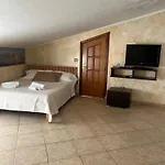 Konukevi U' Muraglione Ascea