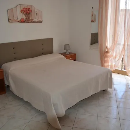Affittacamere U' Muraglione