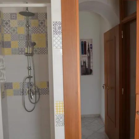 U' Muraglione Ascea