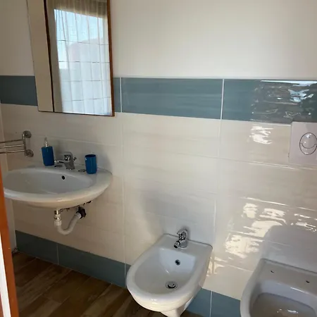 U' Muraglione Pensjonat