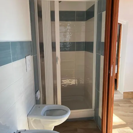 Pensjonat U' Muraglione