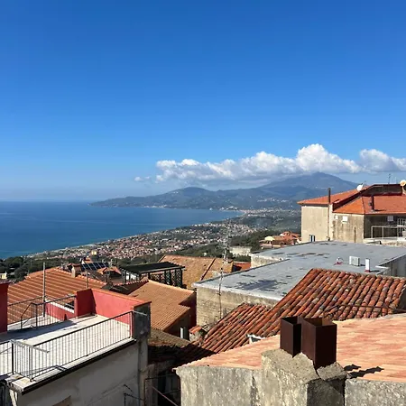 U' Muraglione Pensjonat