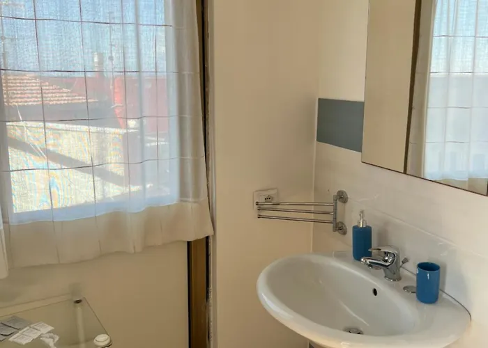 U' Muraglione 3* Ascea