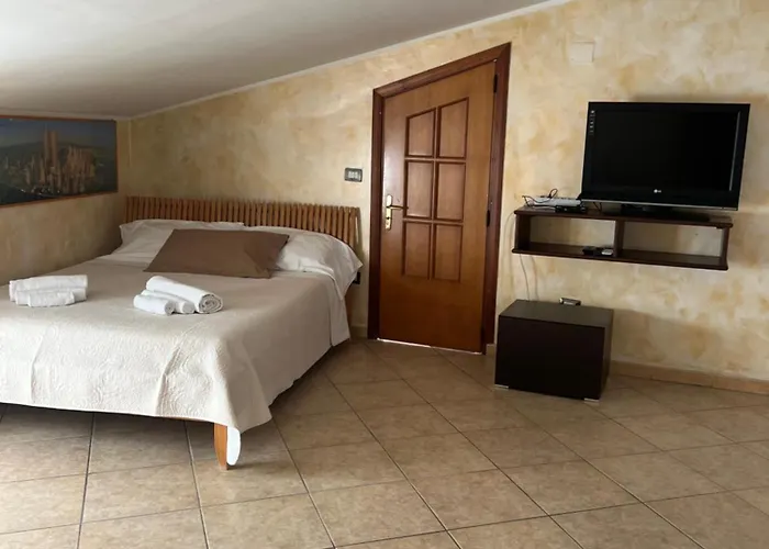 Gasthof U' Muraglione Ascea