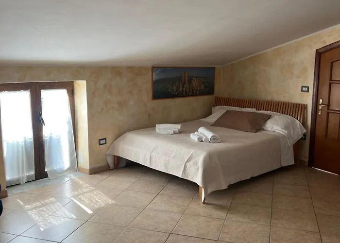 U' Muraglione Gasthof