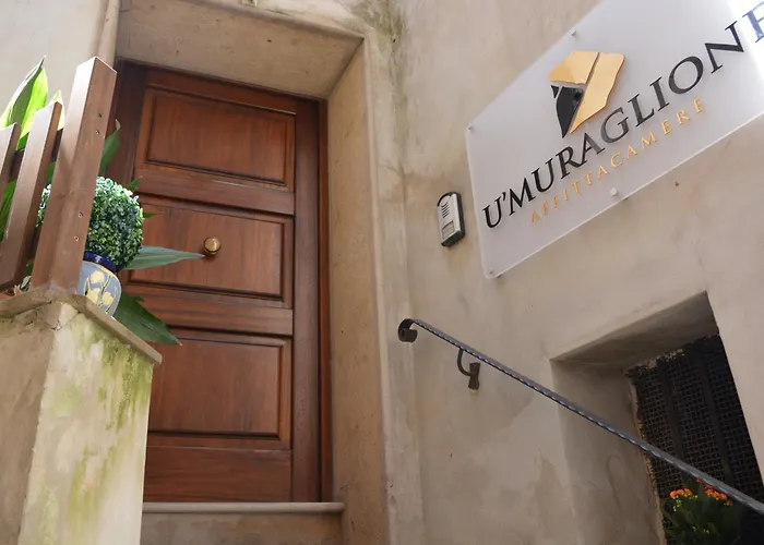 U' Muraglione Gasthof 3*