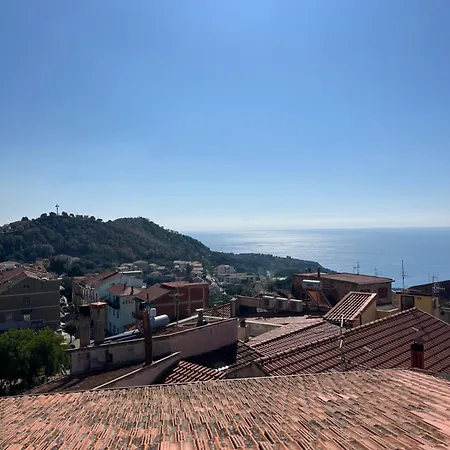 Casa de hóspedes U' Muraglione